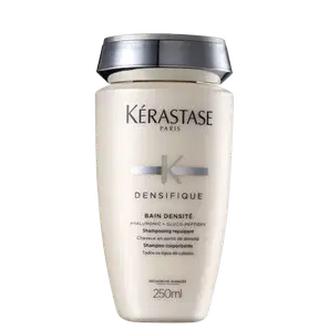Kérastase Densifique Bain Densité - Shampoo de Volume e Densidade