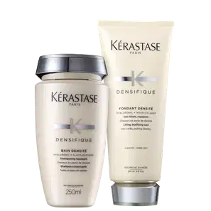 Kit Kérastase Densifique Densité Duo (2 Produtos)