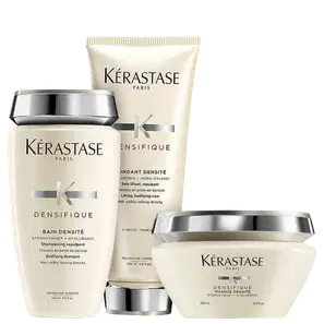 Kit Kérastase Densifique Densité Trio