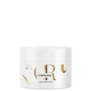 Wella Professionals Oil Reflections - Máscara Capilar