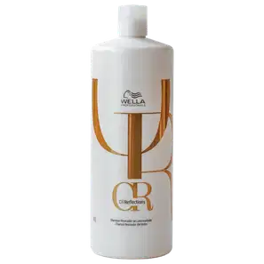 Wella Professionals Oil Reflections Luminous Reveal Shampoo