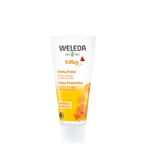 Baby Calêndula Creme para Assaduras