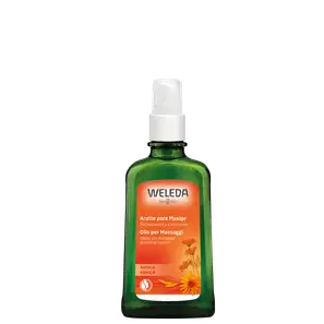 Arnica Óleo Corporal