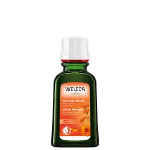 Weleda Arnica - Óleo Corporal 50ml