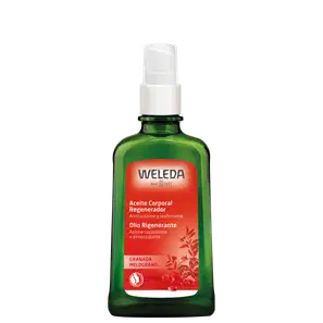 Weleda Romã Regeneradora - Óleo Corporal