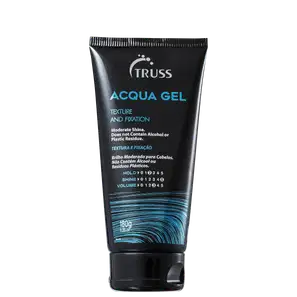 Truss Acqua Gel - Gel Fixador 180g