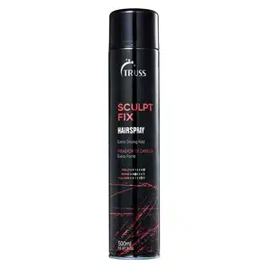 TRUSS Sculpt Fix - Spray Fixador 500ml