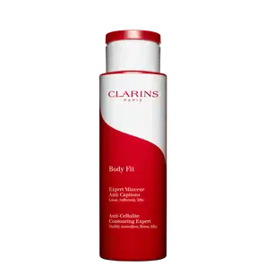 Clarins Body Fit Anti-Cellulite Contouring Expert - Creme para Celulite 200ml