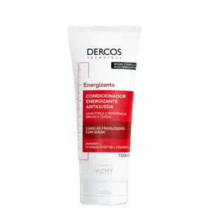 Vichy Dercos Energizante - Condicionador