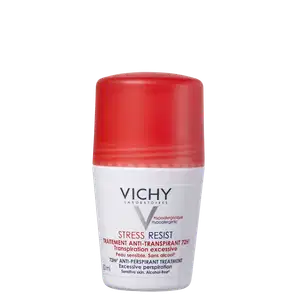 Vichy Stress Resist 72h - Desodorante Roll-on 50ml