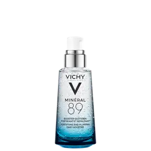Vichy Minéral 89 - Hidratante Facial 50ml