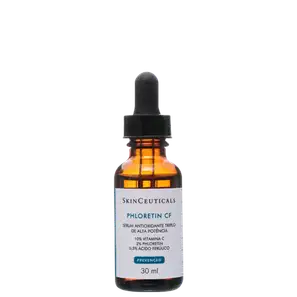 SkinCeuticals Phloretin CF - Sérum Redutor de Linhas
