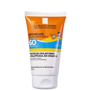 La Roche-Posay Anthelios Dermo Pediatrics FPS60 - Protetor Solar Infantil 120ml