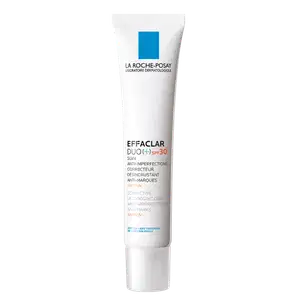 La Roche-Posay Effaclar Duo+ FPS30 - Tratamento para Acne 40ml