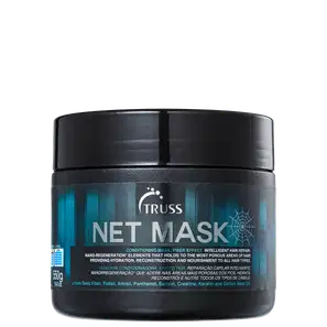 TRUSS Net Mask - Máscara Capilar