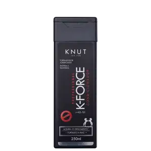 Knut K-Force - Condicionador