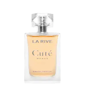 Cuté La Rive Eau de Parfum - Perfume Feminino