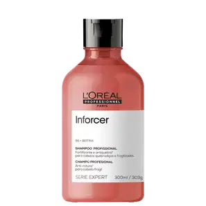 L'Oréal Professionnel Serie Expert Inforcer - Shampoo