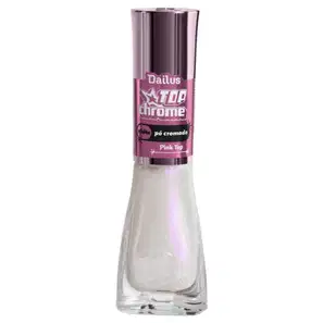 Dailus Top Chrome Pink Top - Top coat