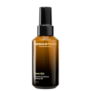 Sebastian Professional Dark Oil - Óleo Capilar