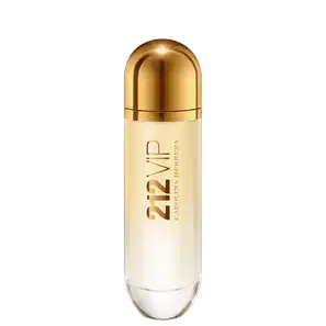 212 VIP Carolina Herrera Eau de Parfum - Perfume Feminino 125ml