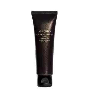Shiseido Future Solution LX Extra Rich - Espuma de Limpeza Facial 125ml