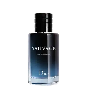 Sauvage Dior - Eau de Parfum Refilável Perfume Masculino 100ml