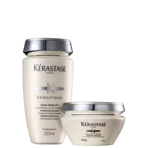 Kit Beleza na Web Kérastase Elixir Ultime Rose & Idôle Aura Lancôme