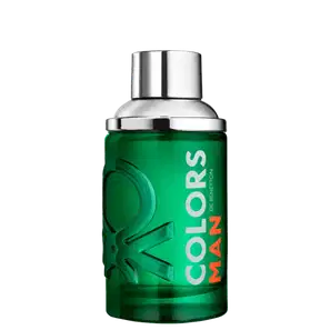 Perfume Masculino Colors Man Green Benetton