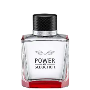 Power of Seduction Banderas Eau de Toilette - Perfume Masculino