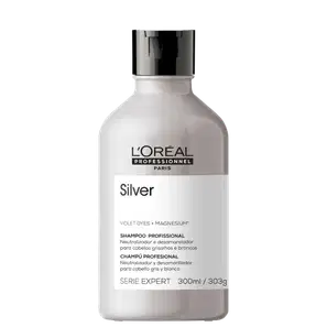 L'Oréal Professionnel Expert Silver - Shampoo