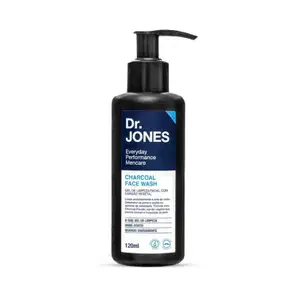 Dr. Jones Isotonic - Sabonete Esfoliante