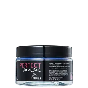 Truss Perfect Mask - Máscara Capilar