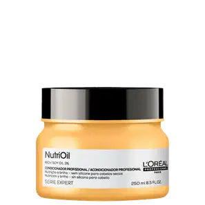 L'Oréal Professionnel NutriOil - Máscara Capilar