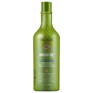 Inoar Argan Oil System - Condicionador 1L