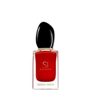 Perfume feminino Sì Passione Giorgio Armani