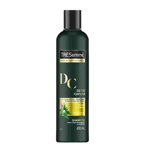 Kit TRESemmé Reconstrução e Força (2 Produtos)