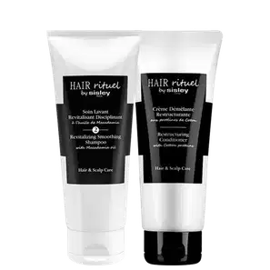 Kit Sisley Hair Rituel Restructuring Smoothing (2 Produtos)