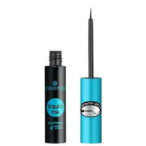 Essence Liquid Ink Waterproof - Delineador Líquido