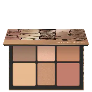 Smashbox The Cali - Paleta de Contorno 20,56g