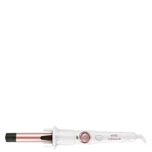 Kiss New York Red Pro Instawave - Modelador de Cachos 393g