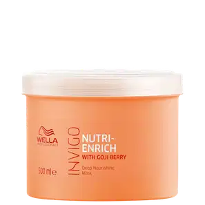 Wella Professionals Invigo Nutri-Enrich Máscara Capilar