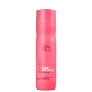 Wella Professionals Invigo Color Brilliance - Shampoo