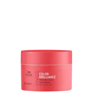 Wella Professionals Invigo Color Brilliance - Máscara Capilar