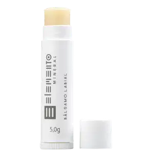 Elemento Mineral Bálsamo - Hidratante Labial 5g
