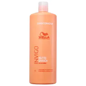 Wella Professionals Invigo Nutri-Enrich Condicionador