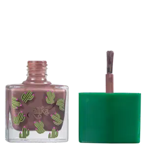 Latika Cactus Argile - Esmalte Cremoso 9ml