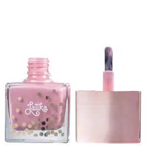 Latika Confetti Rose - Esmalte Cremoso 9ml