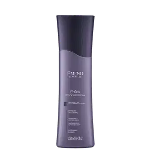 Amend Pós Progressiva Shampoo 250ml