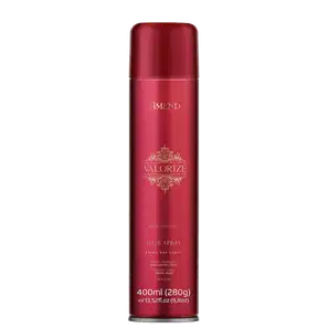 Amend Valorize Forte - Spray Fixador 400ml